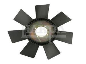 98468663-IVECO-FAN BLADE (PLASTIC)